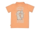 Feetje shirts 365 Neon Oranje 51701035