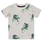 Feetje shirts 550 Wit 51701036