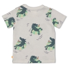 Feetje shirts 550 Wit 51701036