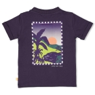 Feetje shirts 070 Indigo 51701037