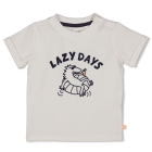Feetje shirts 550 Wit 51701038