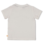 Feetje shirts 550 Wit 51701038