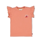 Feetje shirts 360 Zalm 51701039
