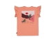Feetje shirts 360 Zalm 51701039