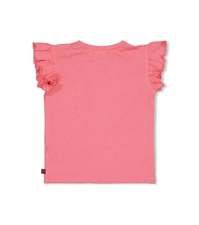 Feetje shirts 150 Roze 51701040