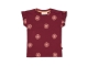 Feetje shirts 130 Bordeaux 51701041
