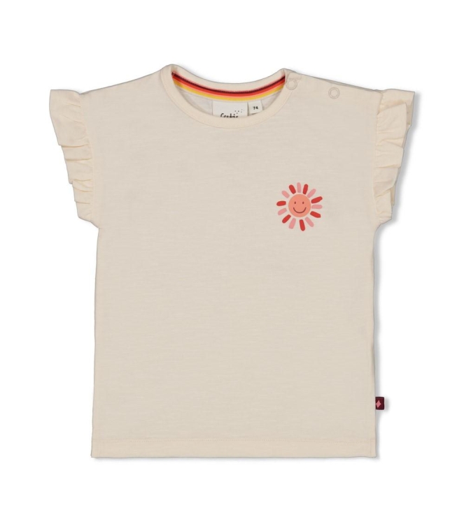 Feetje shirts 600 Offwhite 51701042