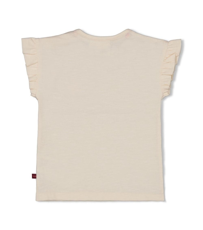 Feetje shirts 600 Offwhite 51701042