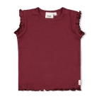 Feetje shirts 130 Bordeaux 51701043