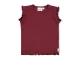 Feetje shirts 130 Bordeaux 51701043