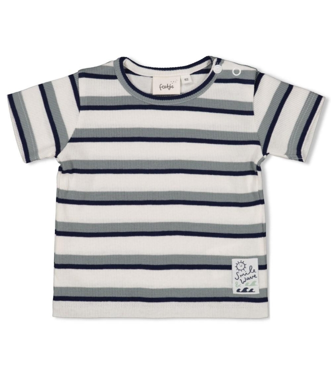 Feetje shirts 600 Offwhite 51701044