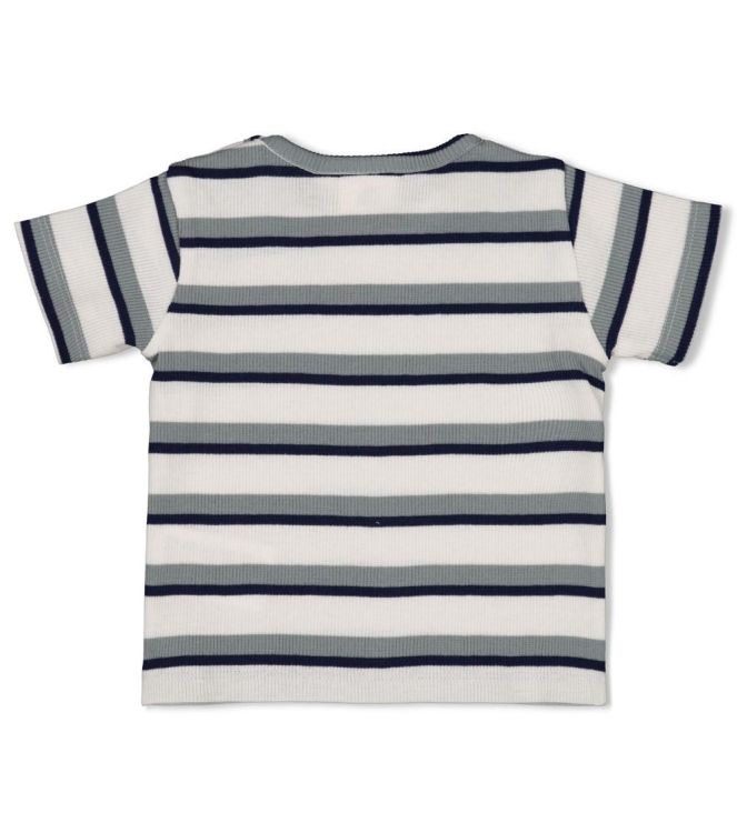 Feetje shirts 600 Offwhite 51701044