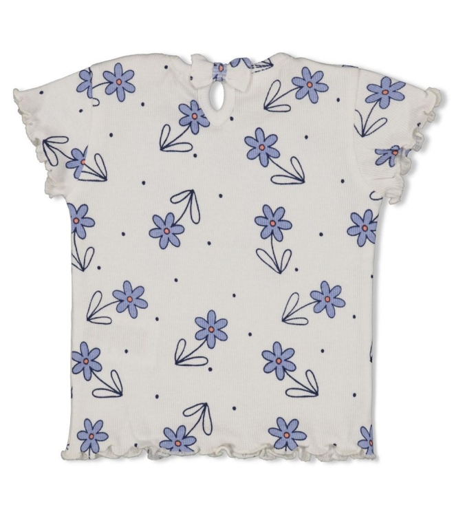 Feetje shirts 600 Offwhite 51701045