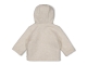 Feetje jassen 610 Offwhite melange 51800360