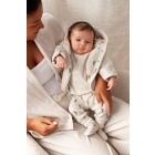 Feetje jassen 610 Offwhite melange 51800360