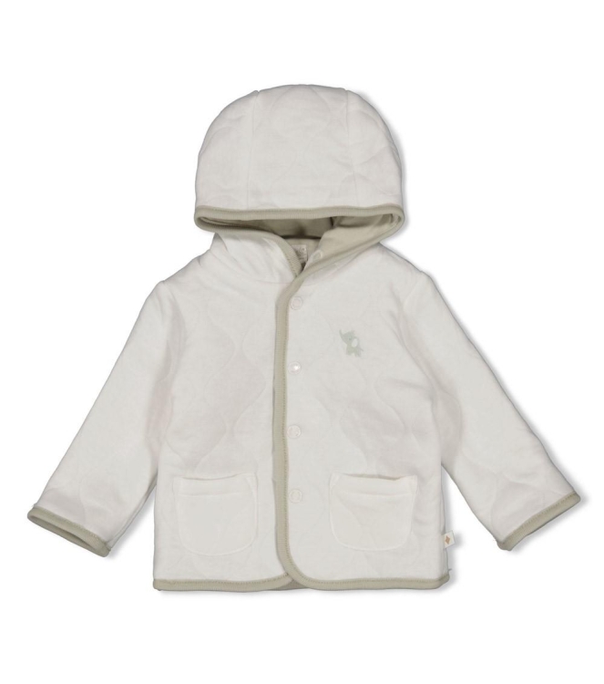 Feetje jassen 320 Mint 51800361