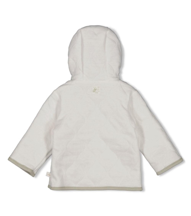 Feetje jassen 320 Mint 51800361