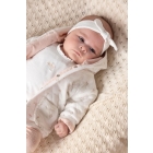 Feetje jassen 600 Offwhite 51800362