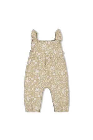Feetje Jumpsuit - Let Your Dreams Blossom 300 Groen