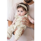 Feetje jumpsuits 300 Groen 52000135