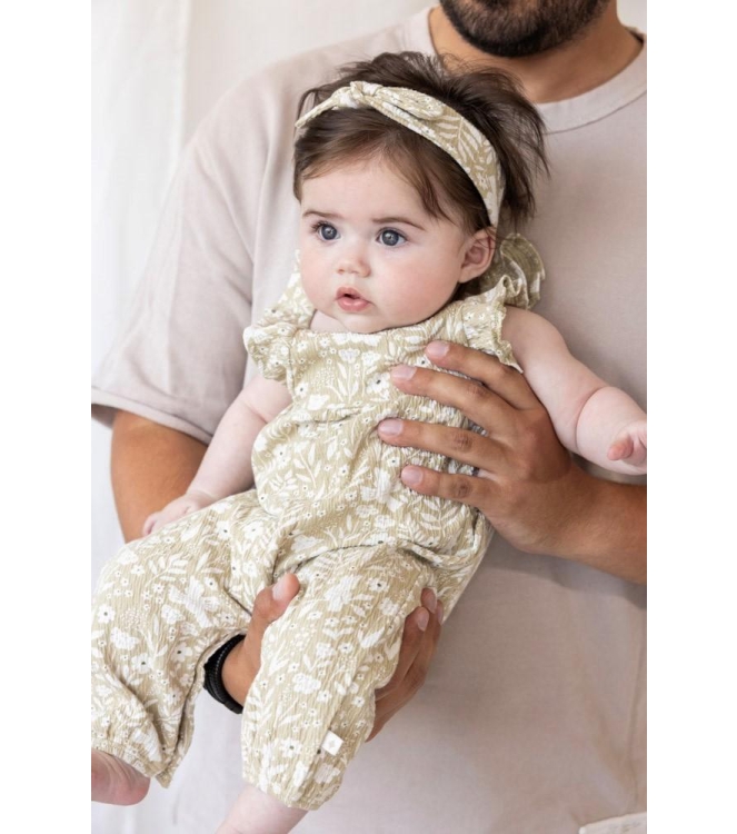 Feetje jumpsuits 300 Groen 52000135