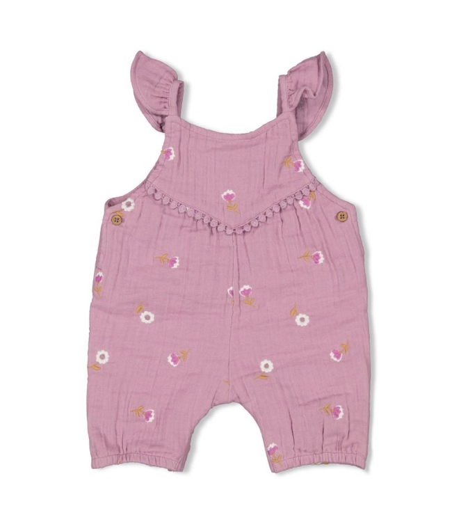 Feetje jumpsuits 256 Violet 52000136