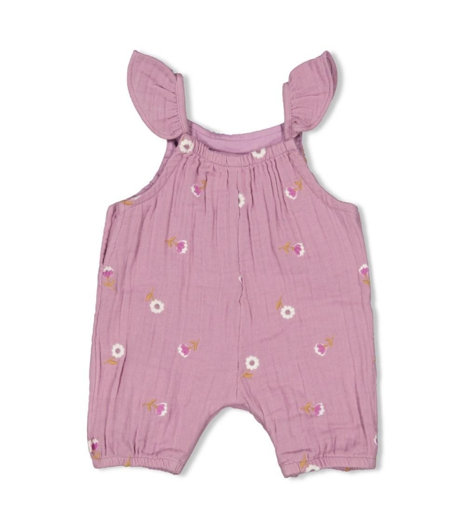 Feetje jumpsuits 256 Violet 52000136