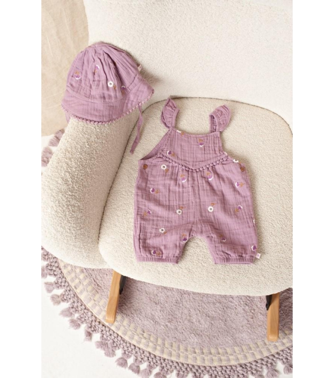 Feetje jumpsuits 256 Violet 52000136