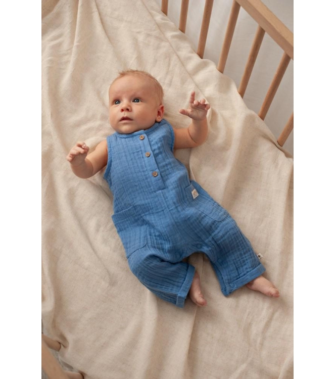 Feetje boxpakjes 015 Blauw 52000137