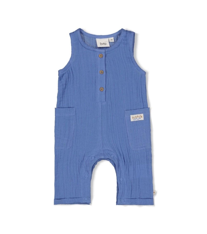 Feetje boxpakjes 015 Blauw 52000137