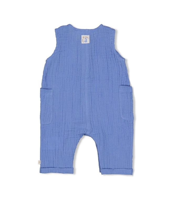 Feetje boxpakjes 015 Blauw 52000137