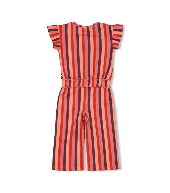 Feetje jumpsuits 360 Zalm 52000138