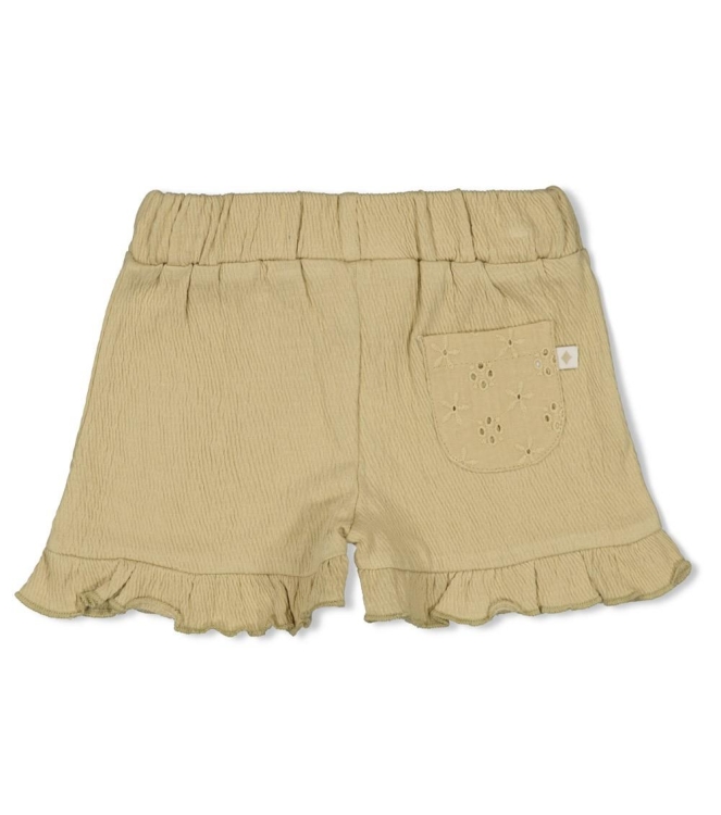 Feetje broeken 300 Groen 52100455