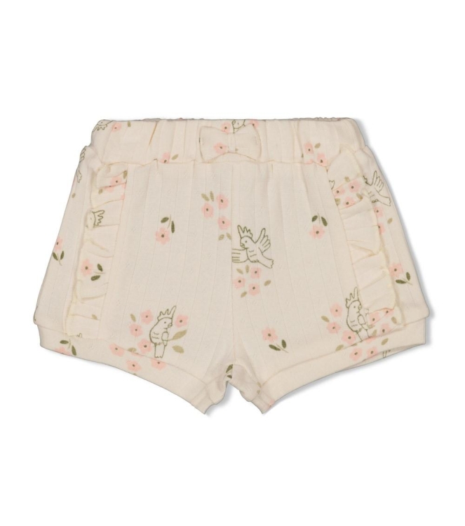 Feetje broeken 600 Offwhite 52100456