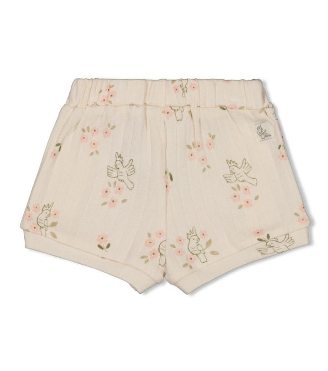 Feetje broeken 600 Offwhite 52100456