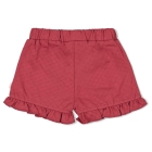 Feetje broeken 115 Berry 52100457