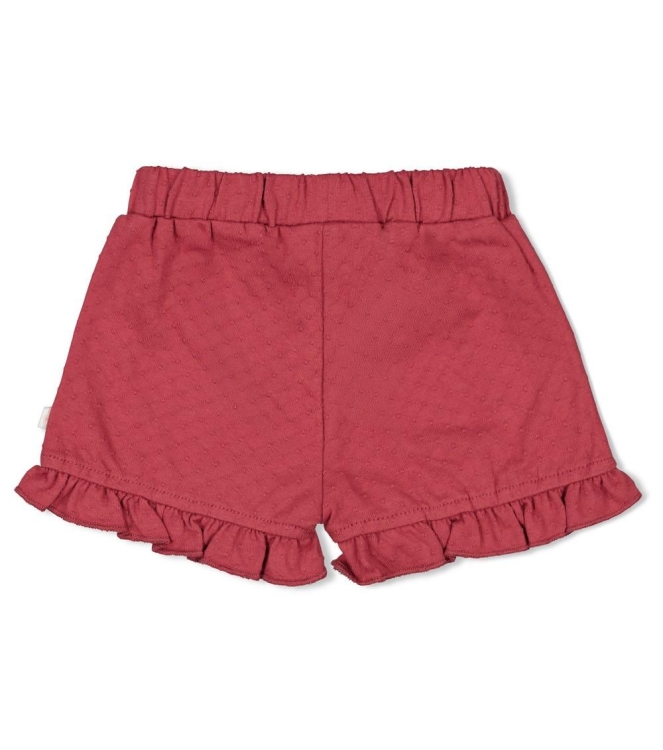 Feetje broeken 115 Berry 52100457