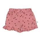 Feetje broeken 150 Roze 52100458