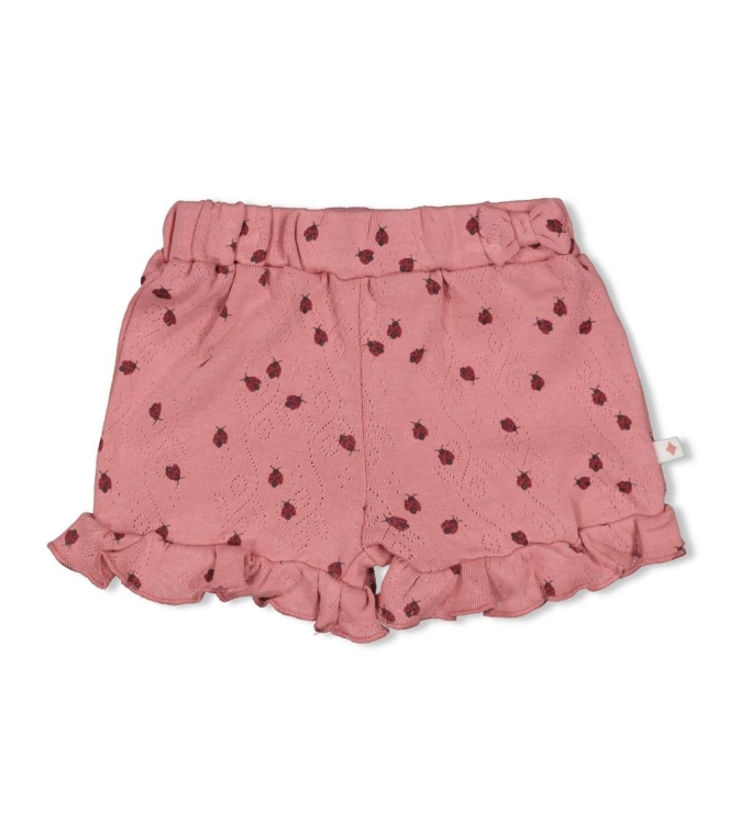 Feetje broeken 150 Roze 52100458