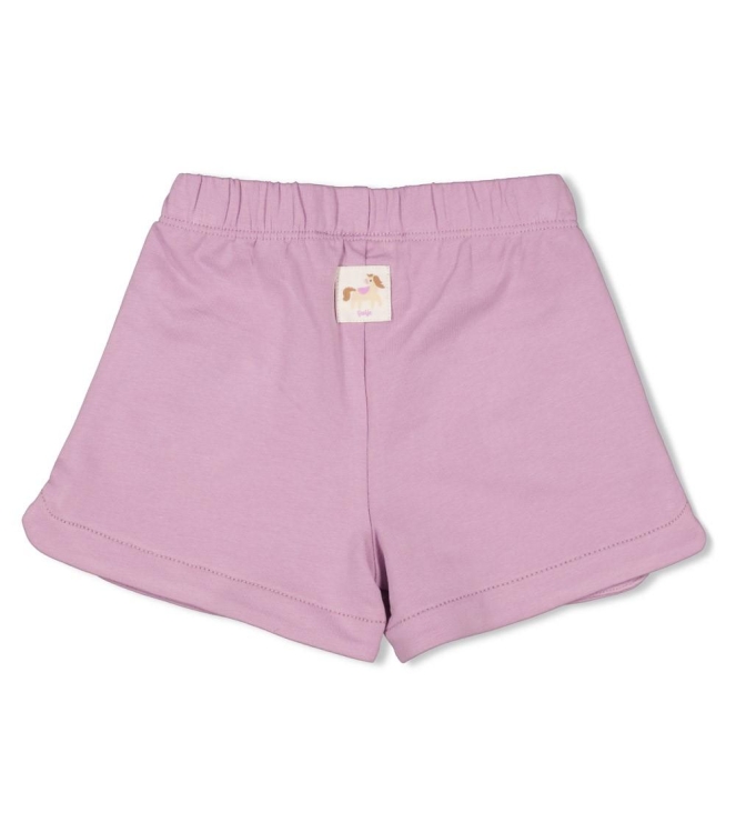 Feetje broeken 256 Violet 52100459