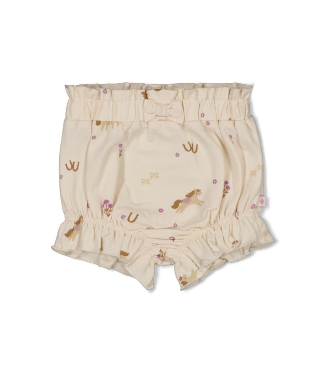 Feetje broeken 600 Offwhite 52100460