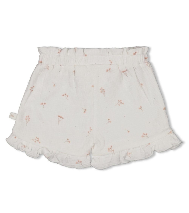 Feetje broeken 600 Offwhite 52100462