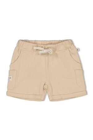 Feetje Korte broek - Sssiesta 450 Zand