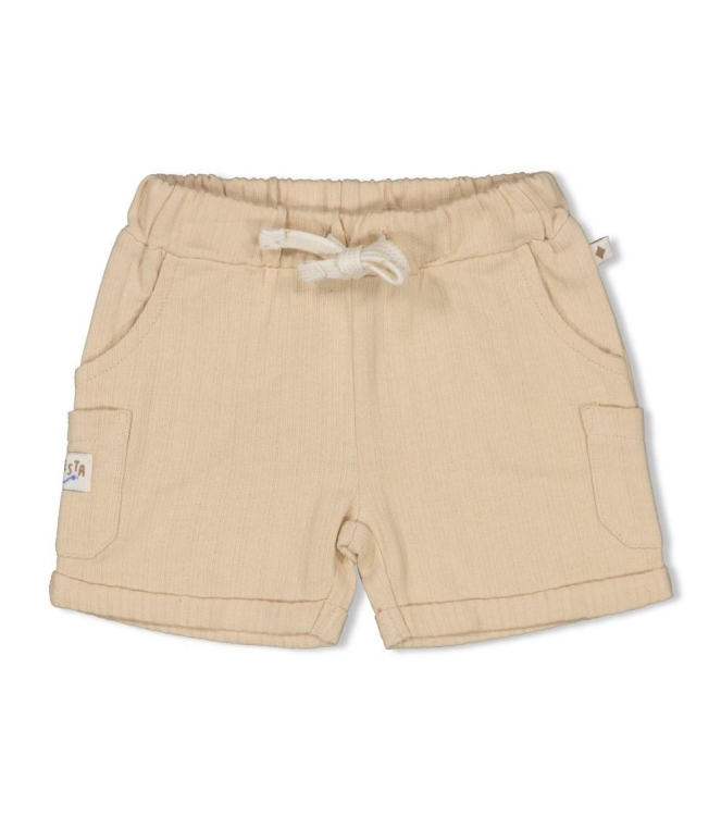 Feetje broeken 450 Zand 52100463