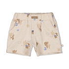 Feetje broeken 610 Offwhite melange 52100465