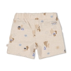 Feetje broeken 610 Offwhite melange 52100465