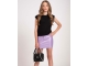 Nik&Nik rokken & skorts 4699 Lavender G 3-667 2402