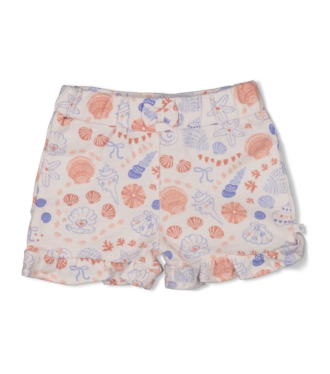 Feetje broeken 155 l.Roze 52100474