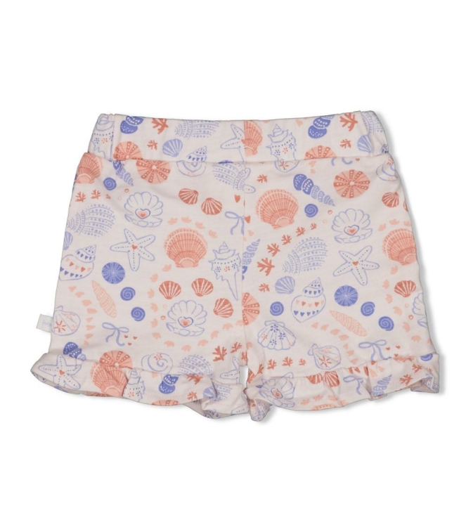 Feetje broeken 155 l.Roze 52100474