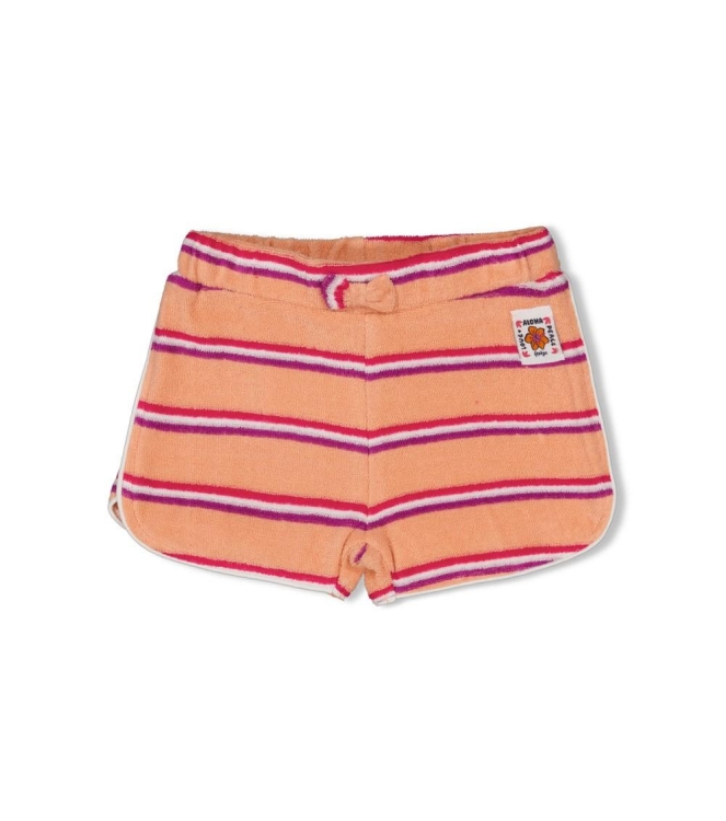 Feetje broeken 370 Perzik 52100475